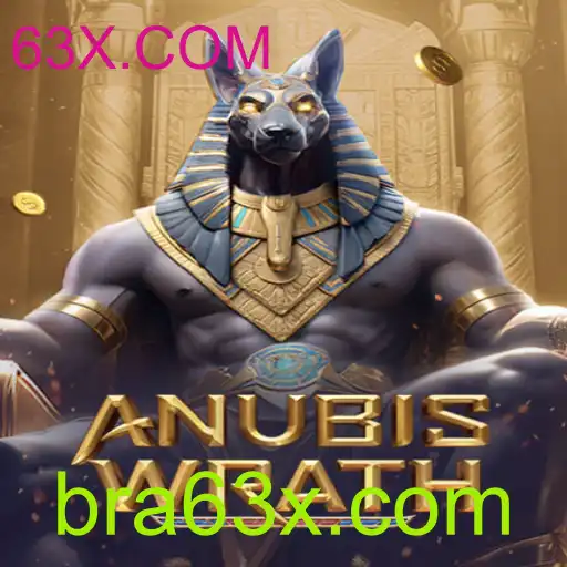 Explorando AnubisWrath: Um Mergulho no Mundo Místico com 63X.COM