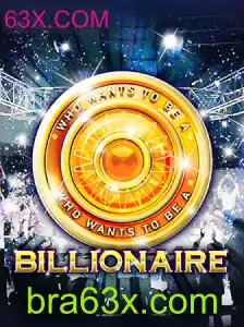 Explorando o Jogo Billionaire e o Fenômeno 63X.COM