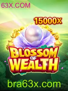 Guia Completo sobre o Jogo BlossomofWealth e sua Relação com 63X.COM