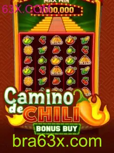 Explorando o Jogo CaminodeChiliBonusBuy: Uma Experiência Apimentada