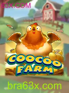 Descubra o Mundo do Jogo CooCooFarm