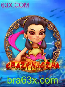 Explorando o Mundo de CrazyNuoZha: Uma Jornada de Descoberta e Aventura