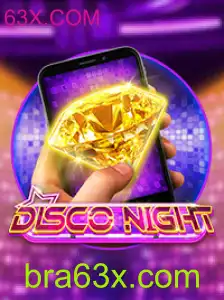 DiscoNightM: Uma Experiência de Jogo Fascinante