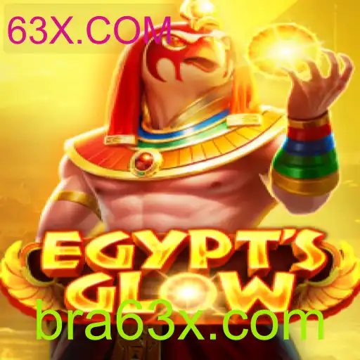 Descubra as Aventuras de EgyptsGlow em 63X.COM