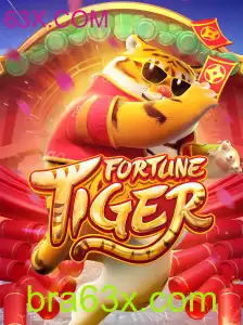Explorando FortuneTiger: O Fascinante Mundo de 63X.COM