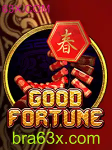 GoodFortune: Uma Jornada de Aventuras e Estratégias no Mundo dos Jogos