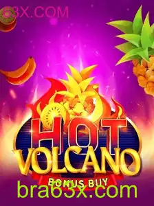Explorando o HotVolcanoBonusBuy: Uma Jornada de Aventura e Emoção
