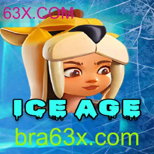 Explorando o Fascinante Mundo de IceAge: O Novo Jogo da 63X.COM