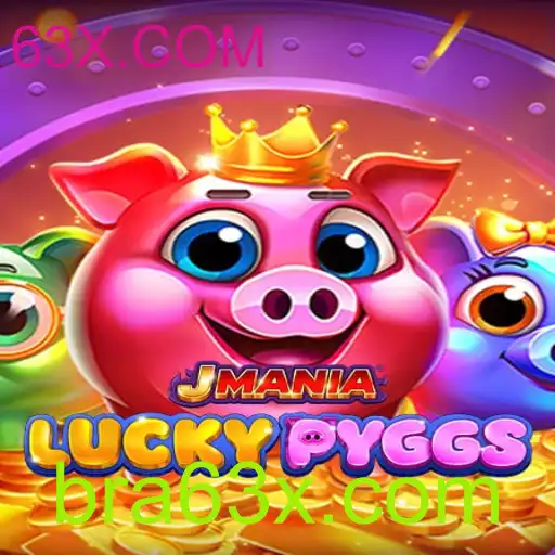 Descubra JManiaLuckyPyggs: A Nova Sensação de Entretenimento Digital