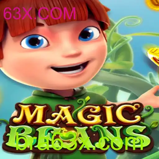Descubra o Universo de MAGICBEANS: A Nova Sensação no Mundo dos Jogos