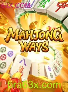 Descubra o Fascinante Mundo de MahjongWays com 63X.COM
