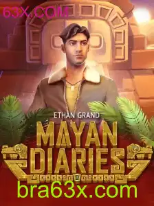 Descubra a Fascinante Aventura em MayanDiaries