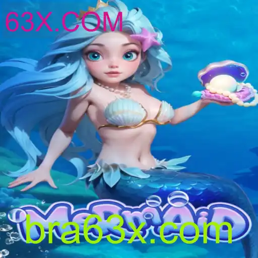 Descubra o Fascinante Mundo do Jogo Mermaid em 63X.COM