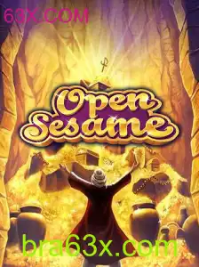 OpenSesame: Descubra o Mundo Fascinante do Jogo