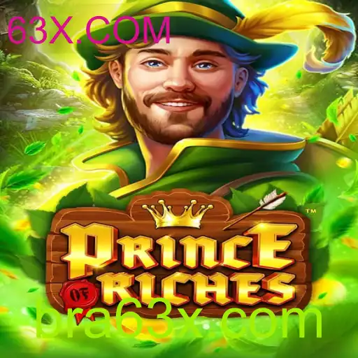 Descubra o Novo Jogo PrinceOfRiches e Aumente suas Chances de Ganhar