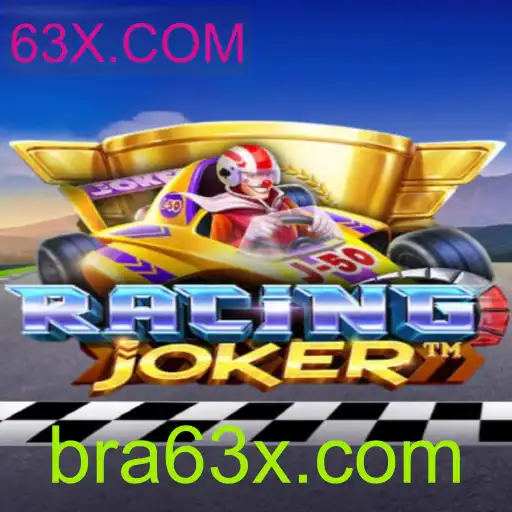 RacingJoker: A Euforia da Velocidade e Estratégia