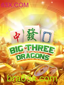 Explorando o BigThreeDragons: Uma Aventura Épica no Mundo dos Jogos Online