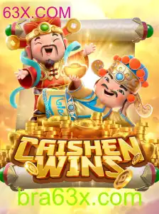 Explore o Fascinante Mundo de CaishenWins: Um Jogo de Azar Inovador