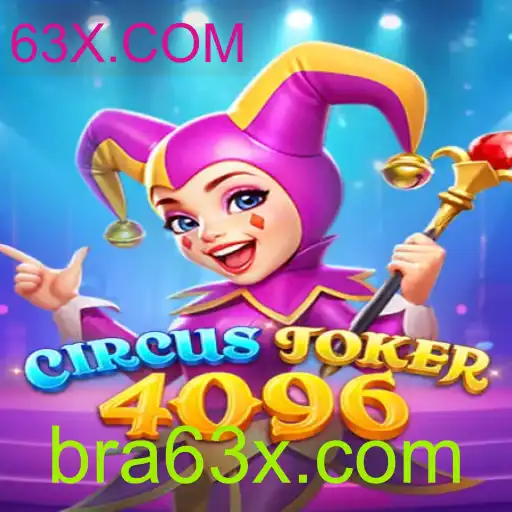 Explorando o Mundo de CircusJoker4096: Um Novo Jogo de Estratégia e Aventura