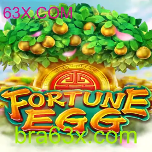 FortuneEgg: Descubra o Excitante Mundo de Oportunidades em 63X.COM