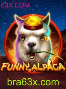 Descubra o Mundo Divertido de FunnyAlpaca: Um Guia Completo sobre o Jogo Popular da 63X.COM