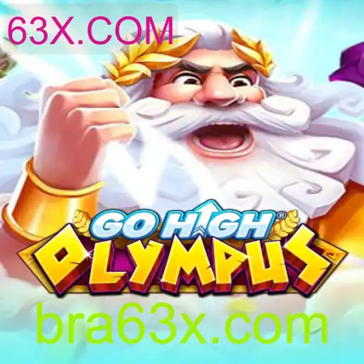 Descubra GoHighOlympus: O Jogo Que Conquista Multidões em 63X.COM