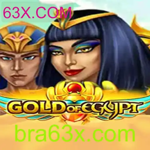 Explorando o Fascinante Mundo de GoldOfEgypt no 63X.COM