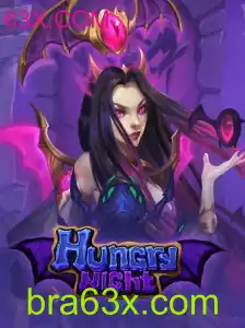 Descubra o Fascinante Mundo de HungryNight: O Jogo do Momento