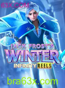 JackFrostsWinter: Explore a Magia do Inverno com 63X.COM