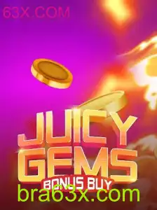 Descubra o Mundo Vibrante de JuicyGemsBonusBuy no 63X.COM