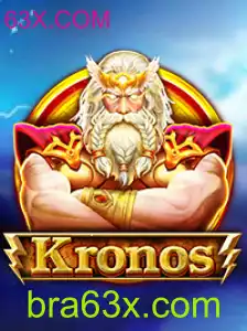 Kronos: Um Novo Mundo de Estratégia e Aventura