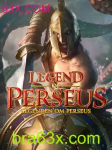 LegendofPerseus: Uma Aventura Épica no Mundo dos Jogos Online