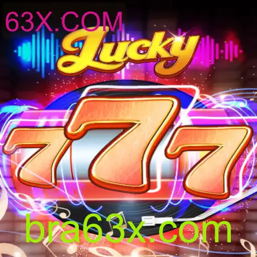 Descubra o Excitante Mundo do Jogo Lucky777 no 63X.COM