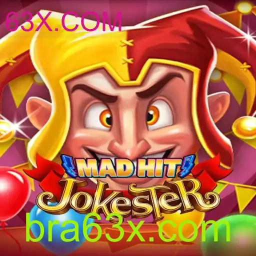 Desvendando MadHitJokester: Uma Nova Experiência de Jogo