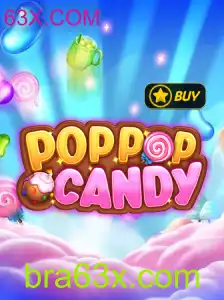 Descubra o Fascinante Universo de POPPOPCANDY: O Jogo que Conquista Todas as Idades