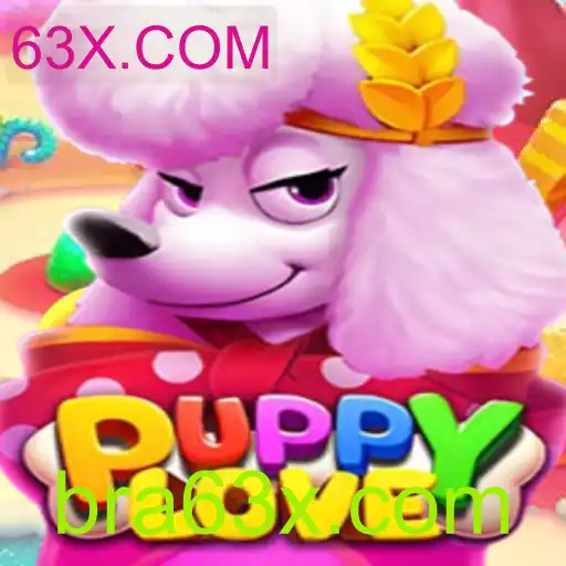Explorando PuppyLove: Um Mergulho no Charmoso Mundo Canino de 63X.COM