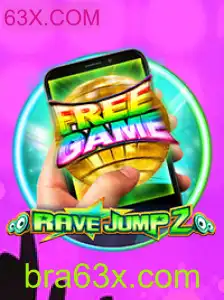 RaveJump2M: Uma Imersão no Universo de Pulos e Desafios