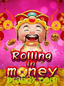 Explorando o Jogo de Estratégia RollingInMoney