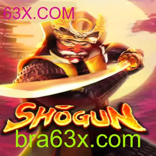 Descubra o Fascinante Jogo Shogun com Insights de 63X.COM