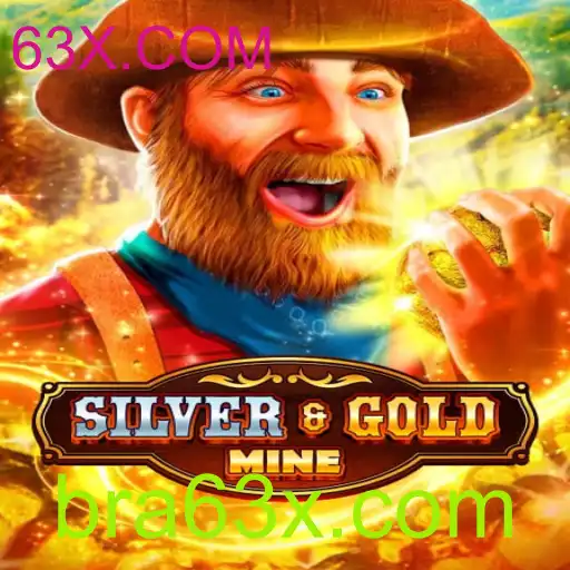 SilverGold: Descubra o Fascinante Mundo do Jogo com 63X.COM