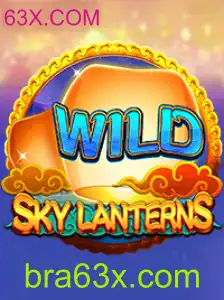 Descubra o Encantador Jogo SkyLanterns