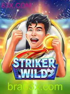 Descubra StrikerWILD: O Jogo de Estratégia Emocionante