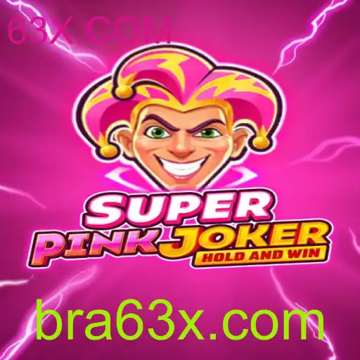 Descubra o Mundo Único de SuperPinkJoker