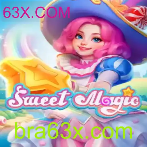 Explorando o Universo Mágico de SweetMagic: Regras e Estratégias