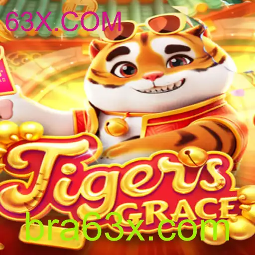 Explorando o Mundo de TigersGrace: Um Jogo de Estrategia Inovador