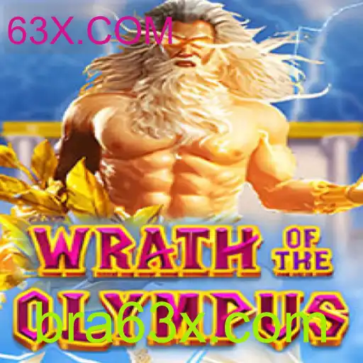 Descubra o Mundo de WrathofOlympus em 63X.COM