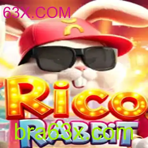 Explorando o Mundo Fascinante de RicoRabbit: Uma Aventura em 63X.COM