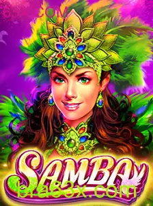 Explorando o Jogo 'Samba': Uma Experiência Única com 63X.COM