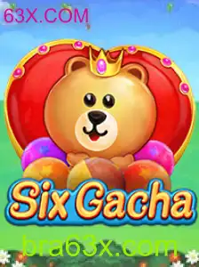Descubra o Mundo de SixGacha: Inovação e Estratégia no Universo Gacha