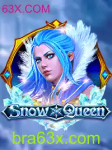 Descubra o Mundo Encantado do Jogo SnowQueen na Plataforma 63X.COM